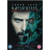 Morbius (2022) (DVD)