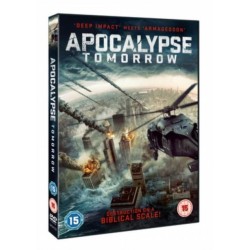 Apocalypse Tomorrow (2014)...