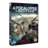 Apocalypse Tomorrow (2014) (DVD)