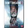 Dont Breathe 2 (2021) (DVD)