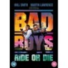 Bad Boys: Ride Or Die (2024) (DVD)