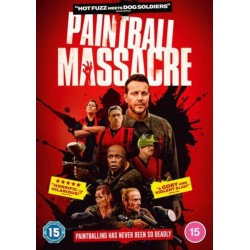 Paintball Massacre (2020)...
