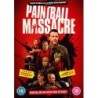 Paintball Massacre (2020) (DVD)