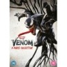 Venom: 3-movie Collection (2024) (3 DVD)
