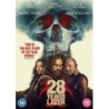 28 Years Later (2025) (DVD)