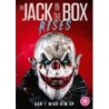 The Jack in the Box Rises (2024) (DVD)