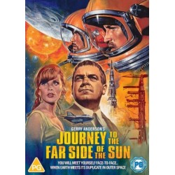 Journey to the Far Side of...