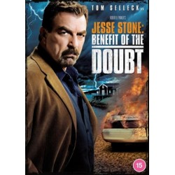 Jesse Stone: Benefit of the...