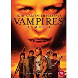 Vampires: Los Muertos...