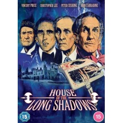 House of the Long Shadows...