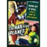 The Man from Planet X (1951) (DVD)