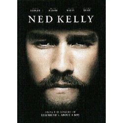 Ned Kelly (2003) (DVD)