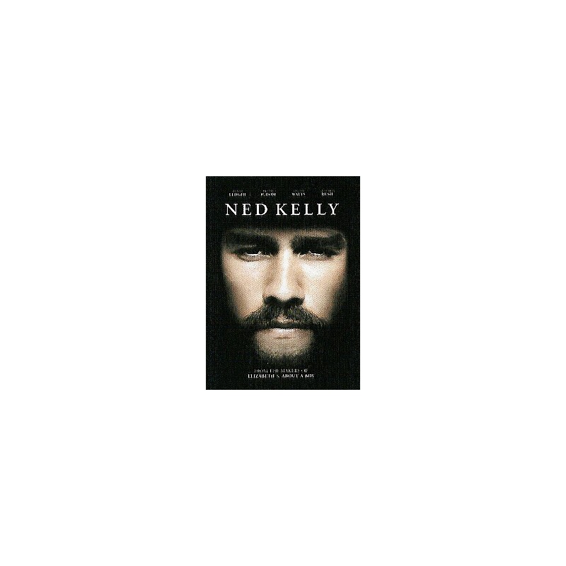 Ned Kelly (2003) (DVD)