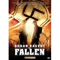 Fallen, The - Sodan kasvot...
