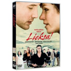 Lieksa! (2007) (DVD)