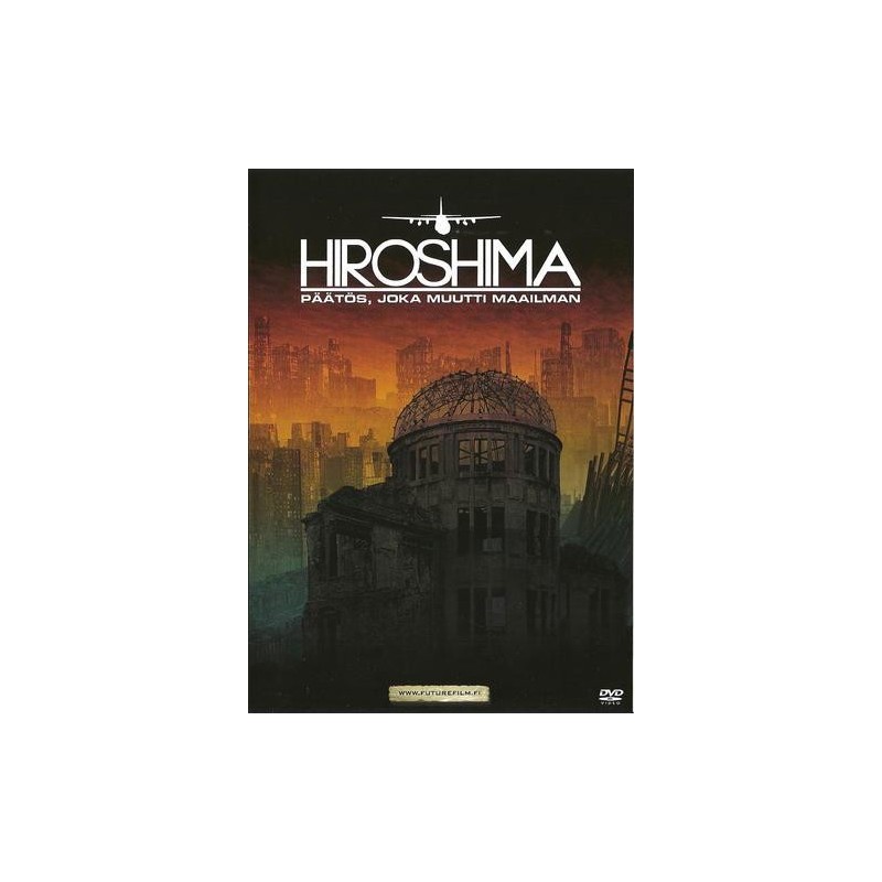 Hiroshima (Hiroshima) (DVD)