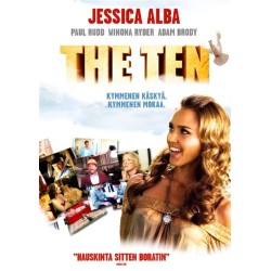 Ten, The (2007) (DVD)