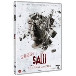 Saw VII (Saw - The Final...