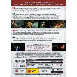 Saw VII (Saw - The Final Chapter) (DVD)