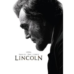 Lincoln (2012) (DVD)