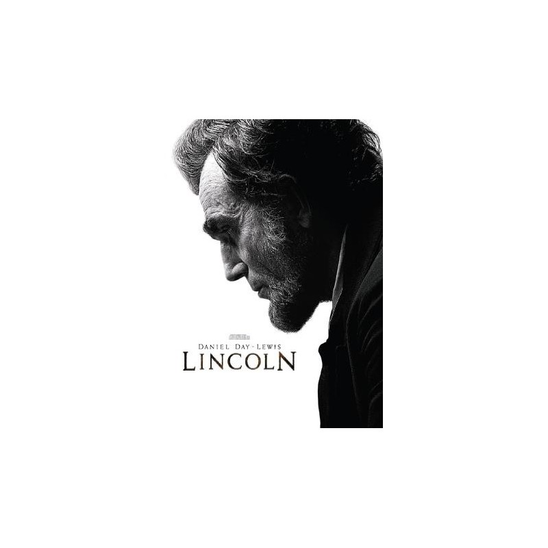 Lincoln (2012) (DVD)