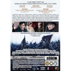Lincoln (2012) (DVD)