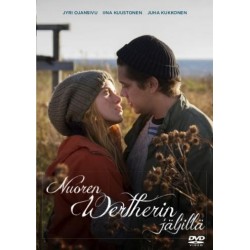 Nuoren Wertherin jäljillä...