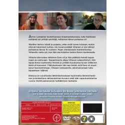 Nuoren Wertherin jäljillä (2013) (DVD)
