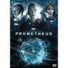 Prometheus (2012) (DVD)