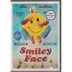 Smiley Face (2007) (DVD)
