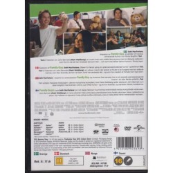 Ted (2012) (DVD)