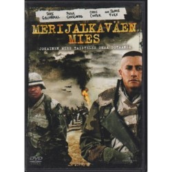 Merijalkaväen mies (Jarhead...