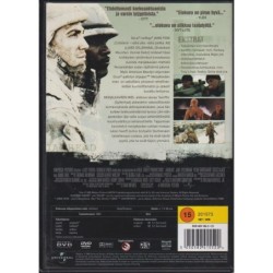 Merijalkaväen mies (Jarhead (2005)) (DVD)