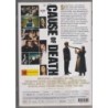 Vaarallinen murha (Cause Of Death (2001)) (DVD)