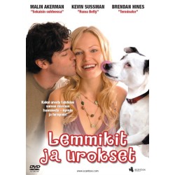 Lemmikit ja urokset (Heavy...