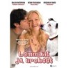Lemmikit ja urokset (Heavy Petting (2007)) (DVD)