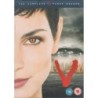 V - Kausi 1 (V - Season 1 (2010)) (3 DVD)