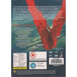 V - Kausi 1 (V - Season 1 (2010)) (3 DVD)