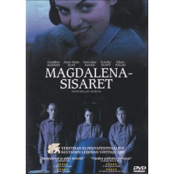 Magdalena-sisaret...