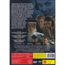Magdalena-sisaret (Magdalene Sisters, The (2002)) (DVD)