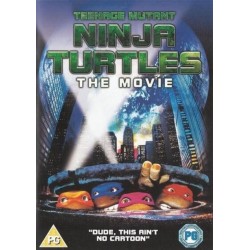 Teenage Mutant Ninja...