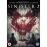 Sinister 2 (2015) (DVD)