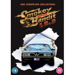 Smokey and the Bandit 1, 2,...