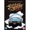 Smokey and the Bandit 1, 2, & 3: Complete Collection (1983) (3 DVD)