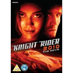 Knight Rider 2010 (1994) (DVD)