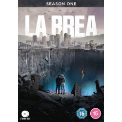 La Brea: Season One (2021)...