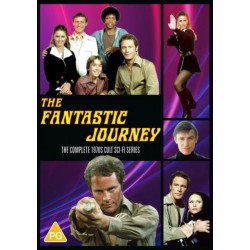 The Fantastic Journey...