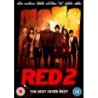 Red 2 (2013) (DVD)