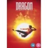 Dragon - The Bruce Lee Story (1993) (DVD)