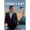 Coogans Bluff (1968) (DVD)